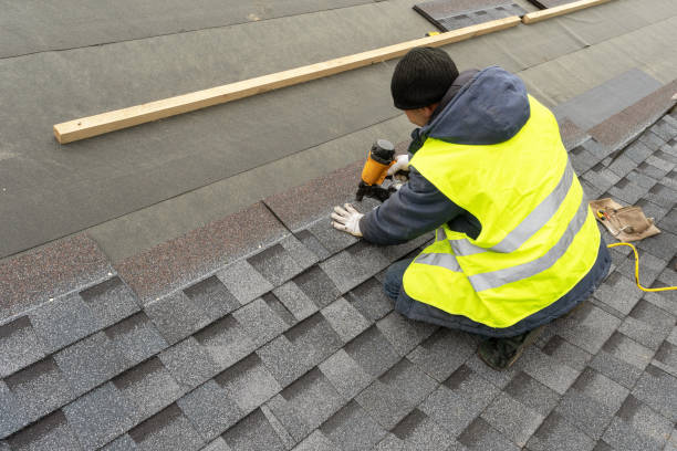 Best Flat Roof Repair Services  in Archbald, PA