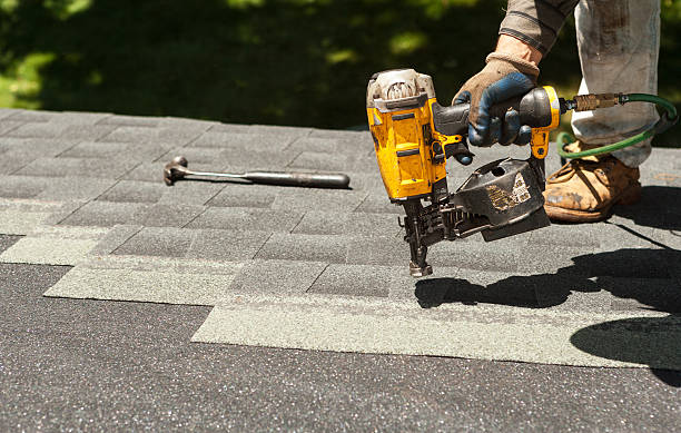 Best Emergency Roof Repair  in Archbald, PA