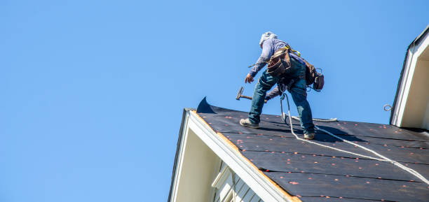 Best Slate Roofing Contractor  in Archbald, PA